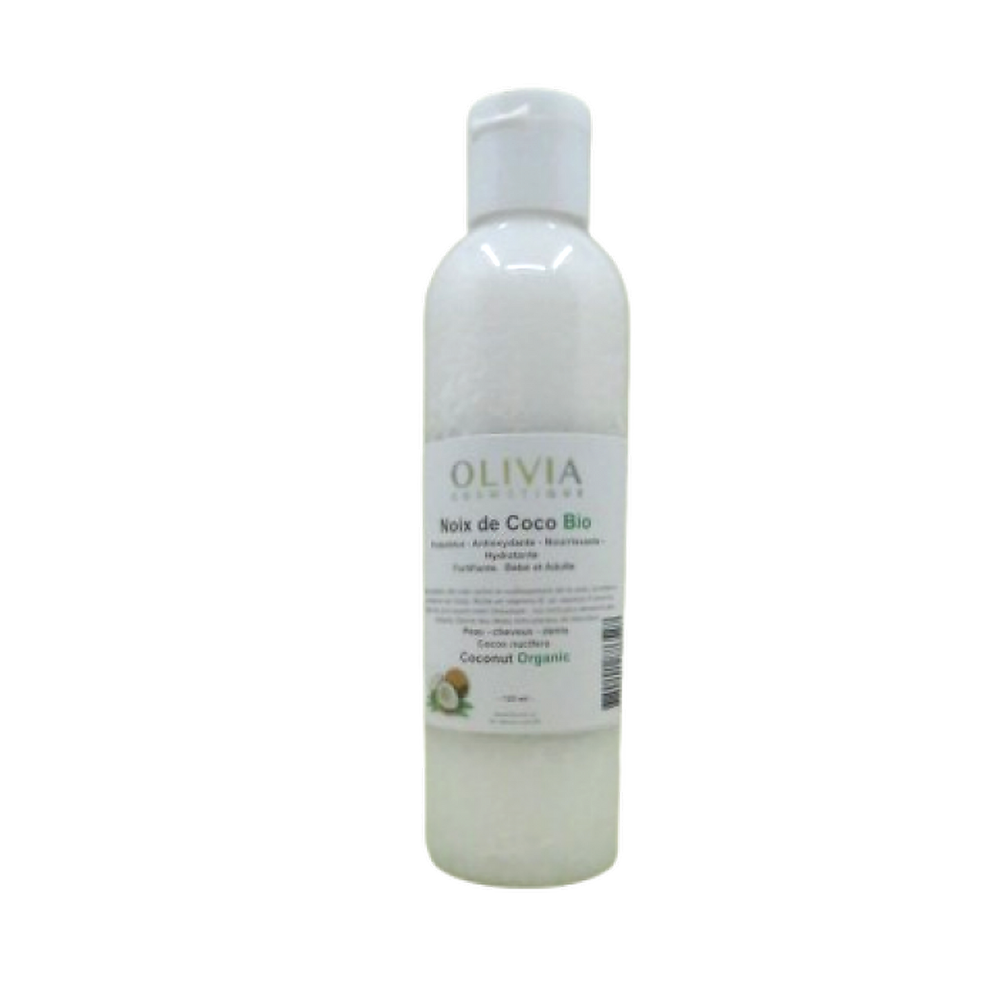 Coconut Oil