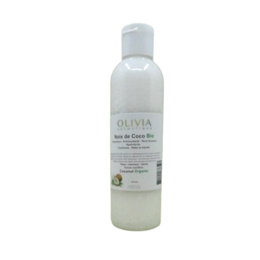 Coconut Oil