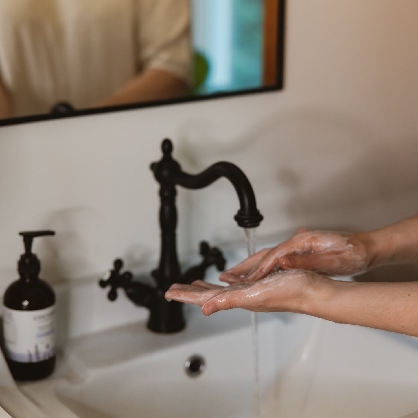 Touchy Feely Hand Soap