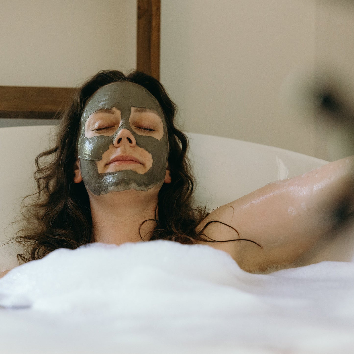 Touchy Feely Bubble Bath