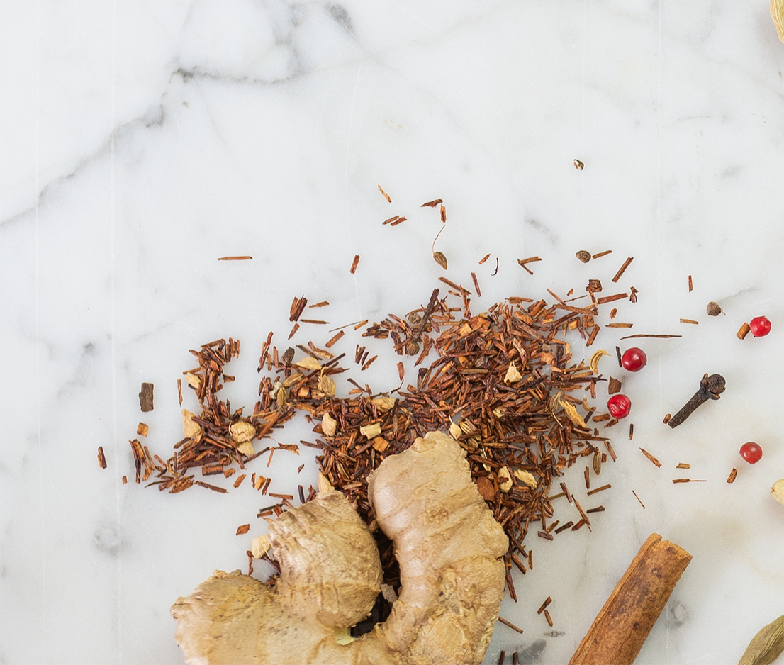 Chai Rooibos