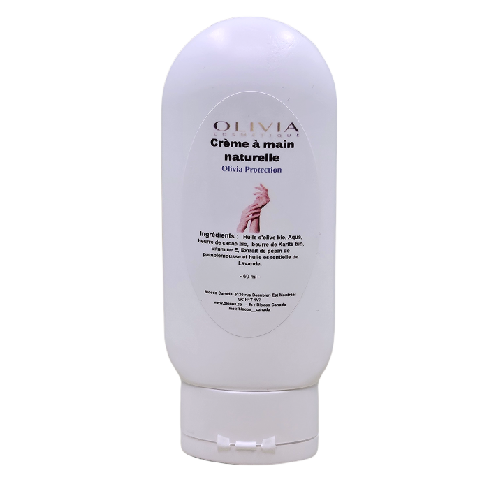 Protection Hand Cream
