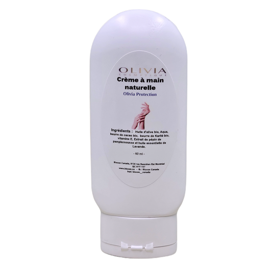 Protection Hand Cream
