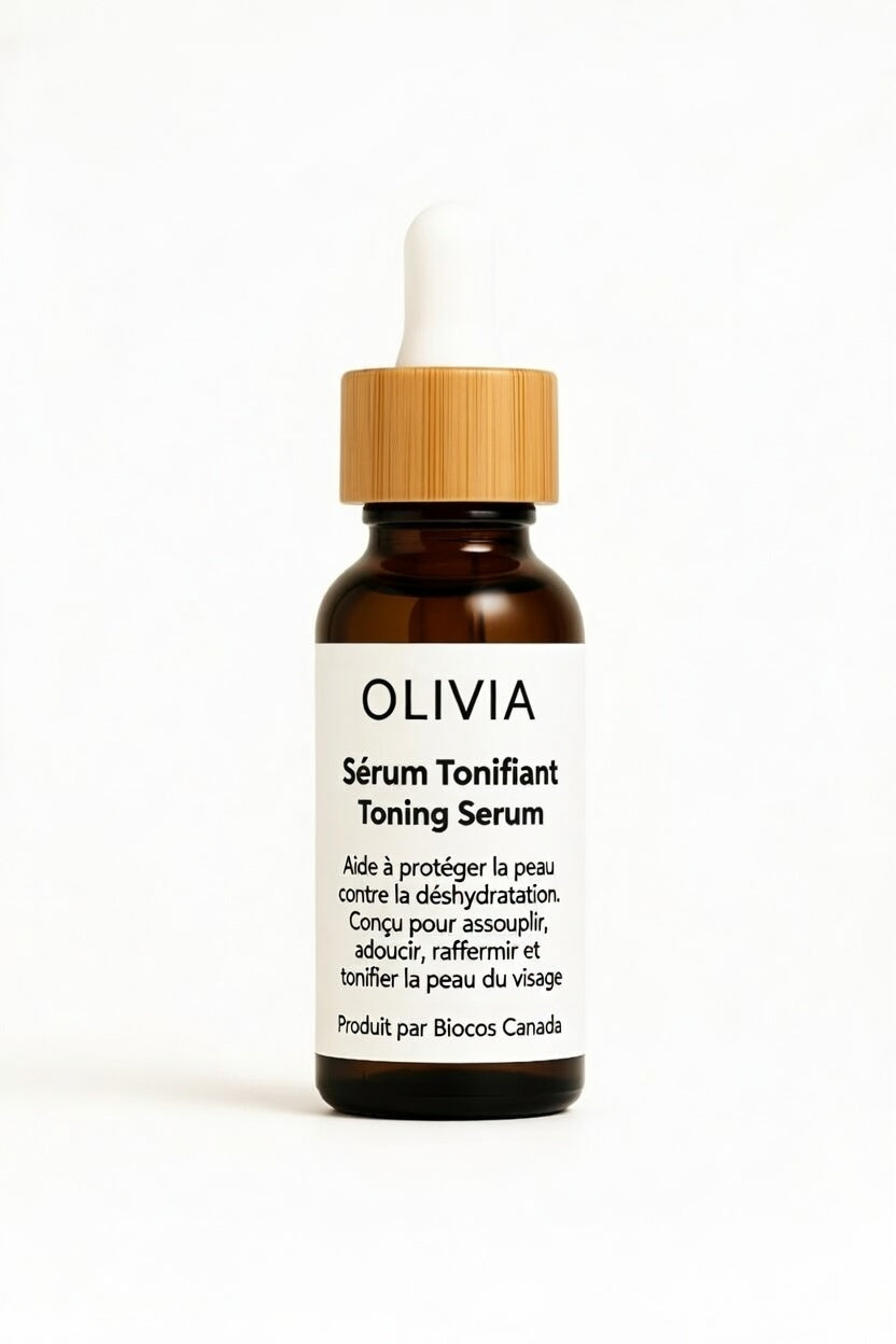 Toning Serum