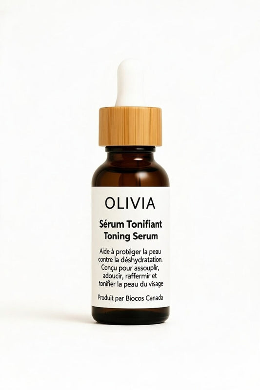 Toning Serum