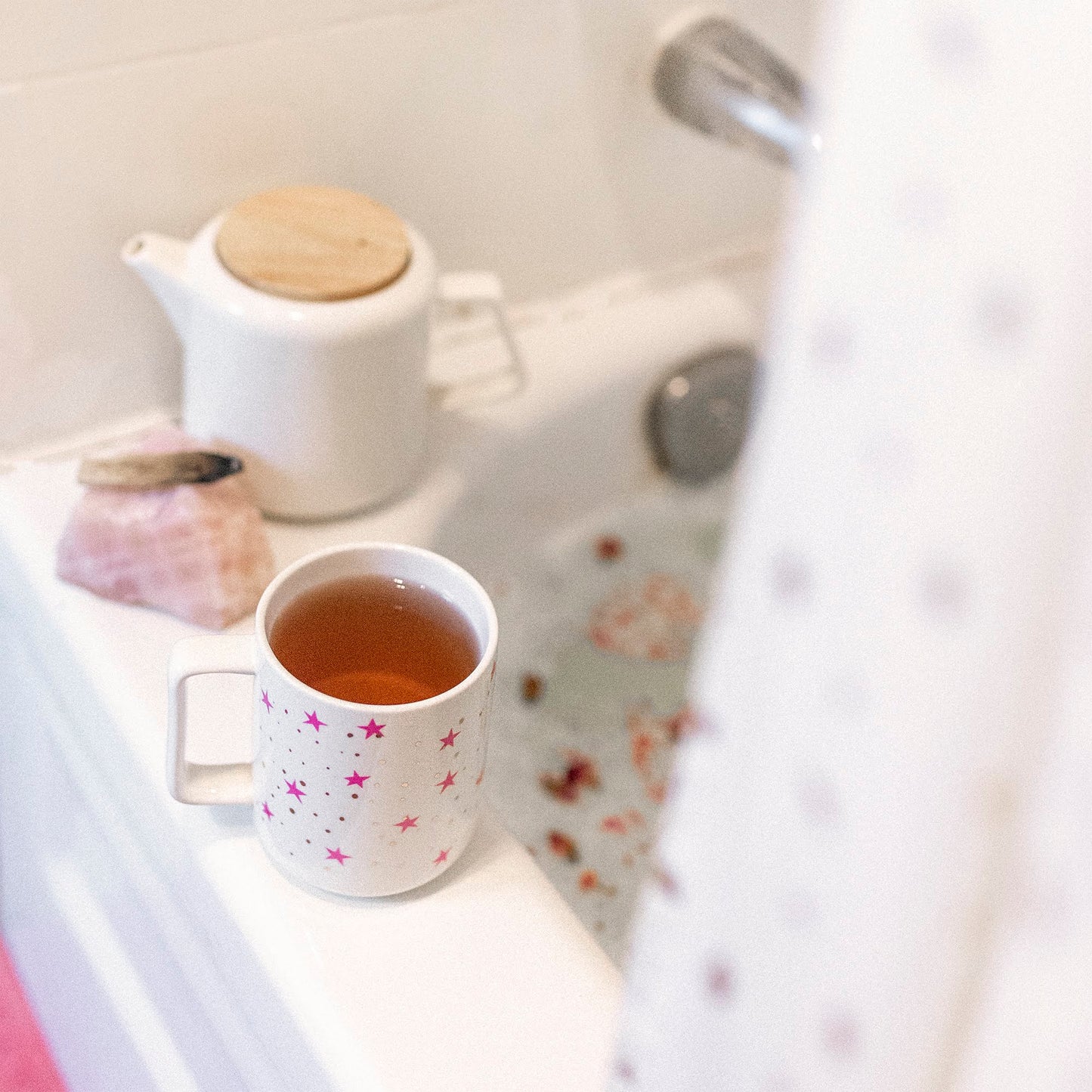Earl Grey Cream Rooibos