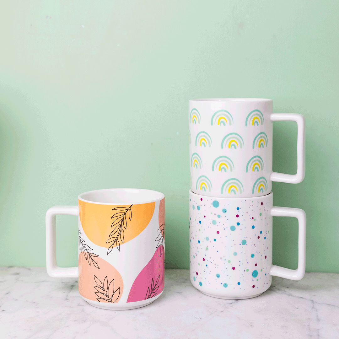Tealish Durables Mug