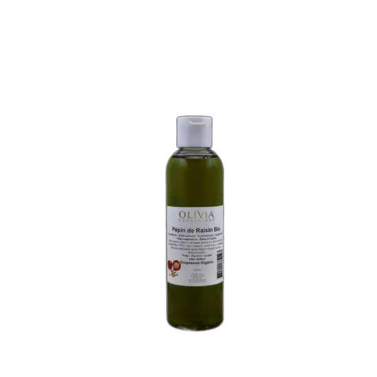 Grapeseed Oil