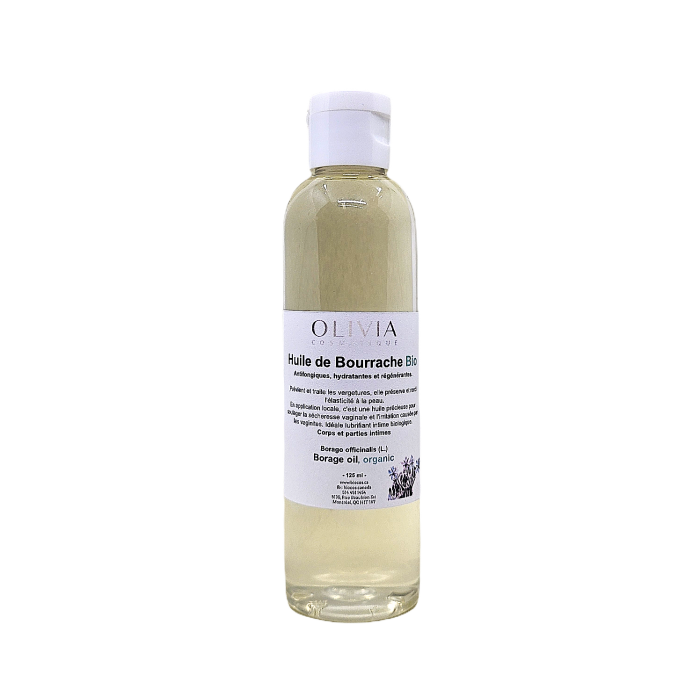 Borage Oil