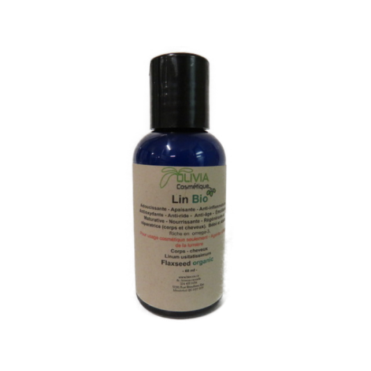 Flaxseed Oil
