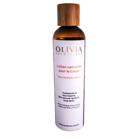 Natural Toning Lotion – Deep Hydration & Nourishment