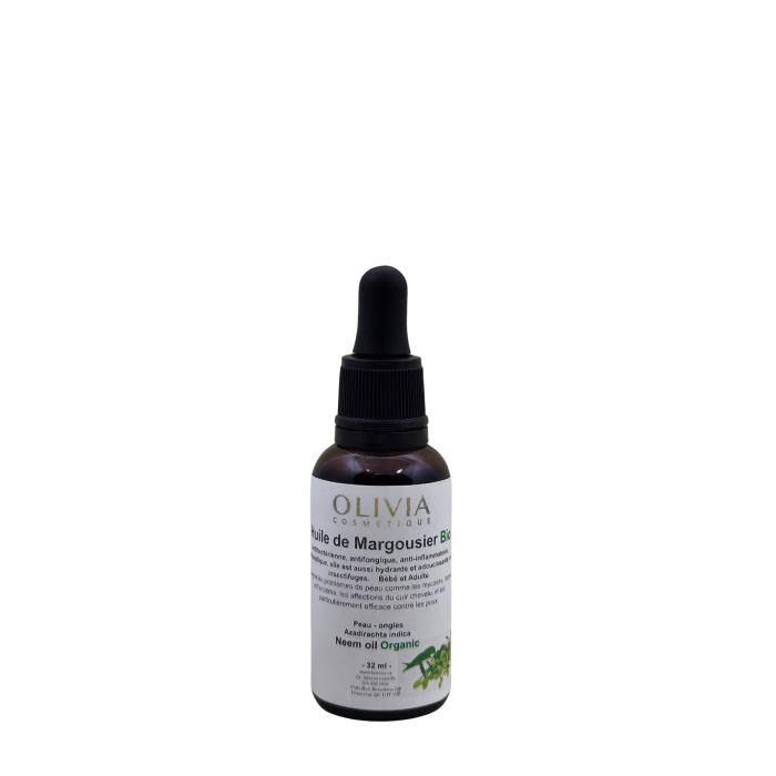 Neem Oil