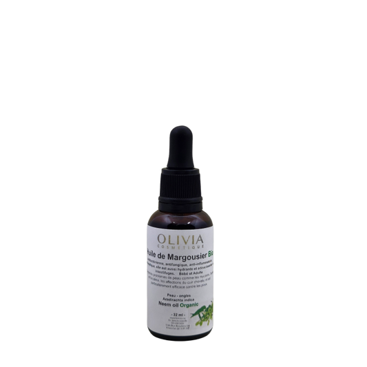 Neem Oil