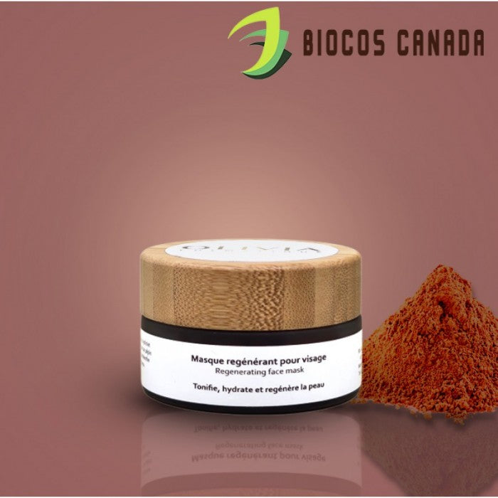 Regenerating Face Mask
