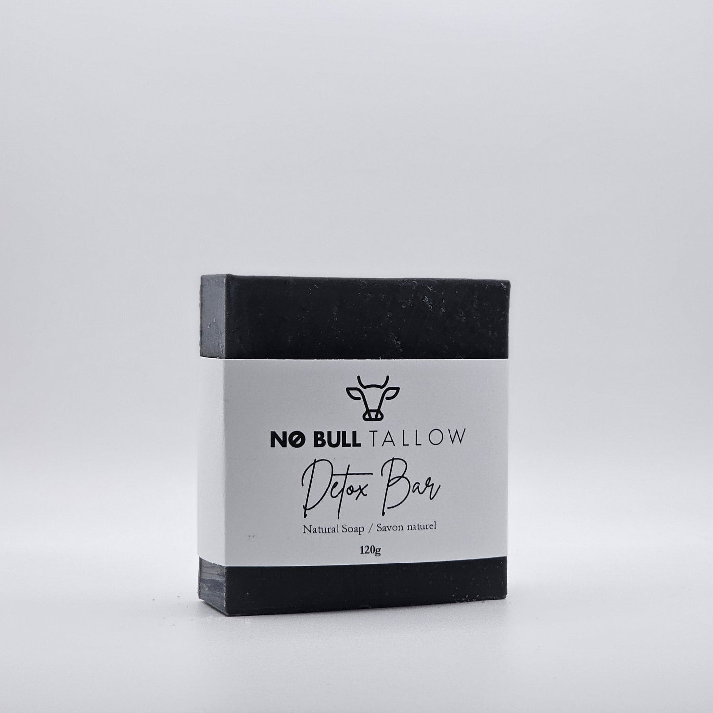 Tallow Soap Bar 4oz/120g