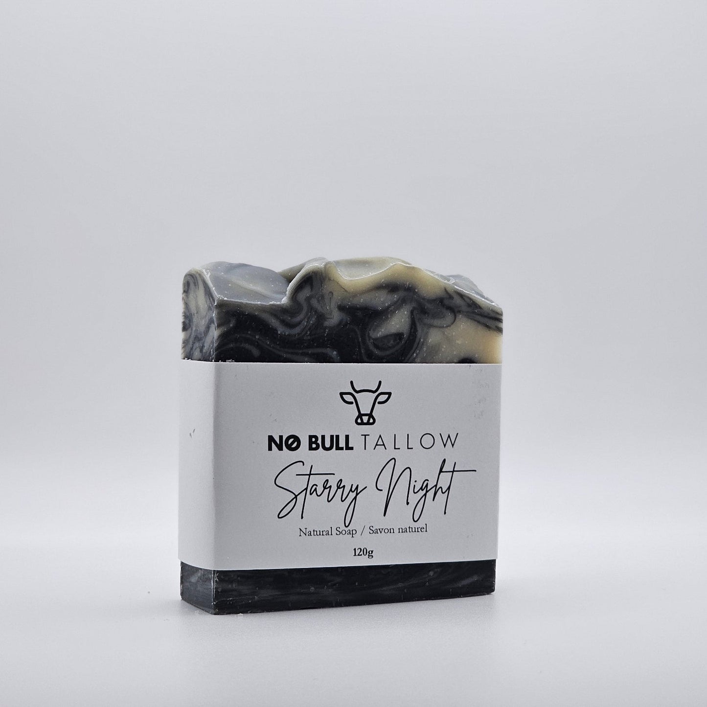 Tallow Soap Bar 4oz/120g