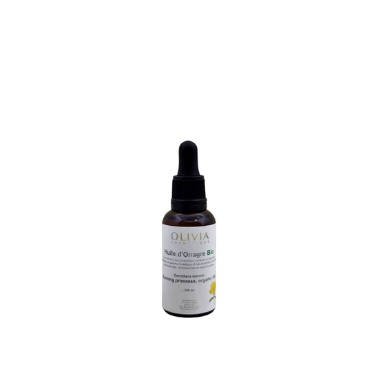 Evening Primrose Oil