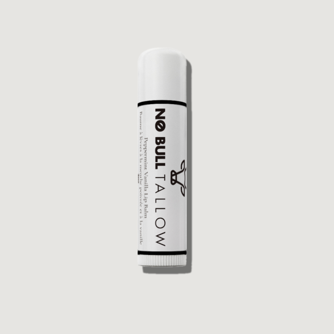 Tallow Lip Balm 6g