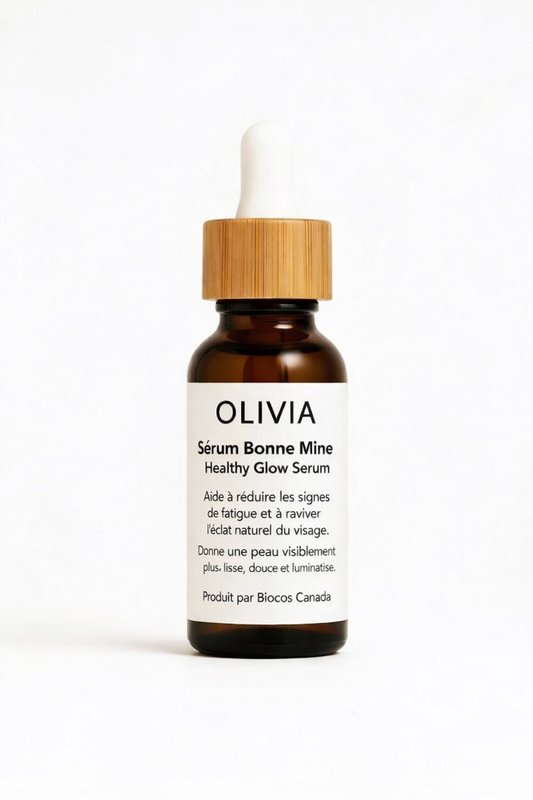 Complexion Glow Serum