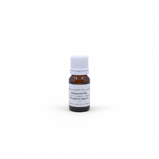 Bergamot Essential Oil