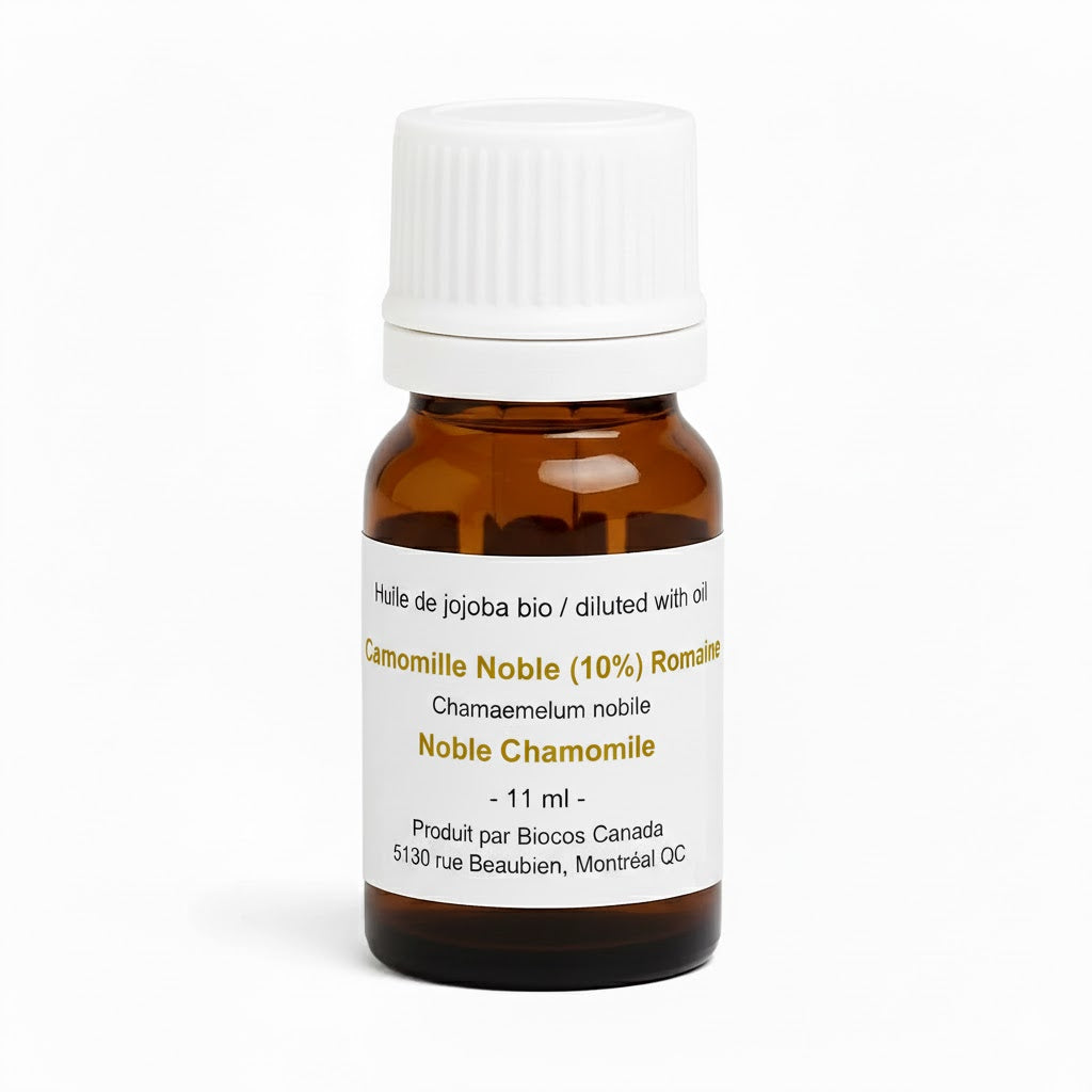 Roman Chamomile Essential Oil