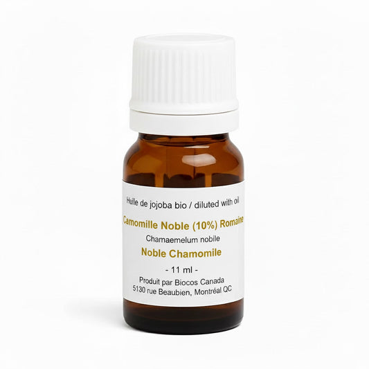 Roman Chamomile Essential Oil